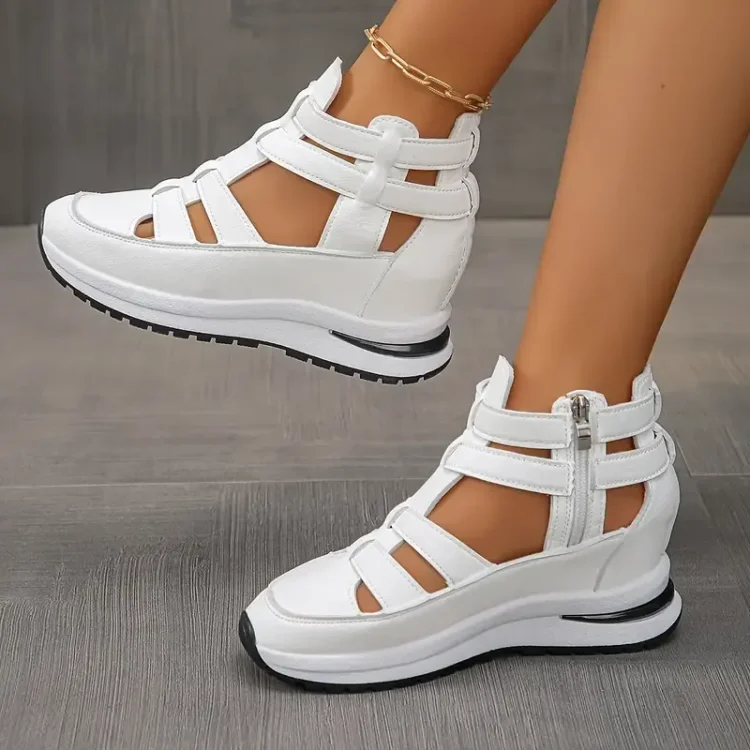 ComfortWedge™ Women's Sandals – Comfort Fit for Wide & Narrow Feet
