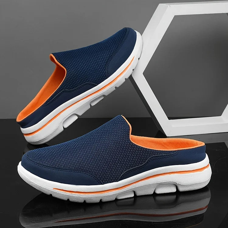 🔥Last Day 50% OFF🔥Men's Comfort Breathable Support Sport Sandals