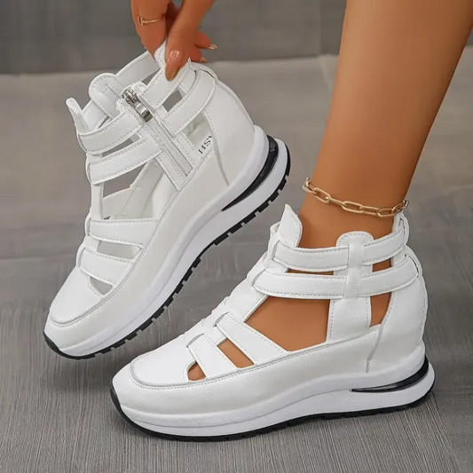 ComfortWedge™ Women's Sandals – Comfort Fit for Wide & Narrow Feet
