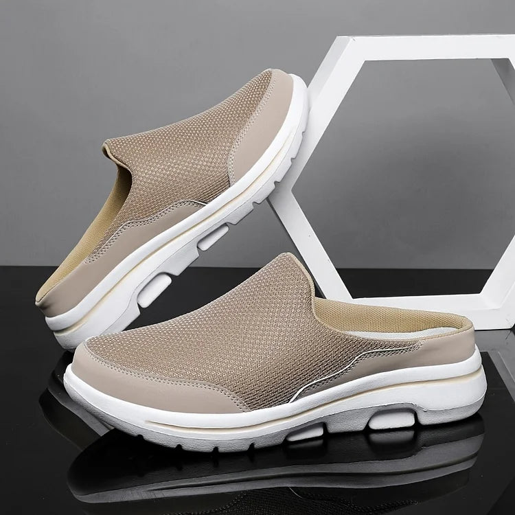 🔥Last Day 50% OFF🔥Men's Comfort Breathable Support Sport Sandals