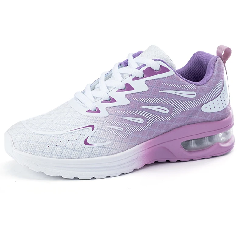🔥 BLACK FRIDAY Sale 49% OFF 🌞 Women's Air Cushion Orthopedic Sneakers, Comfortable  Lightweight Shoes with Arch Support