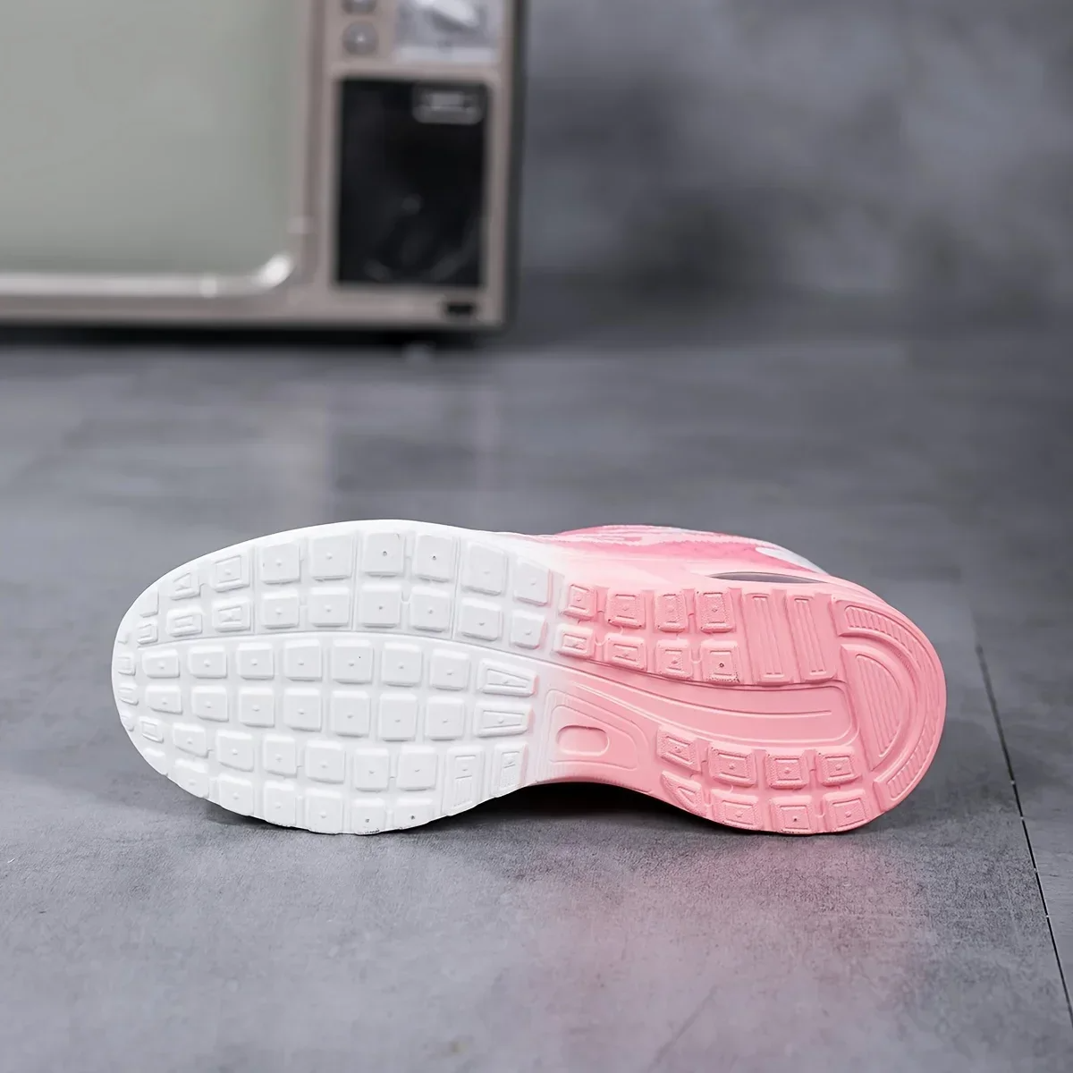 🔥 BLACK FRIDAY Sale 49% OFF 🌞 Women's Air Cushion Orthopedic Sneakers, Comfortable  Lightweight Shoes with Arch Support