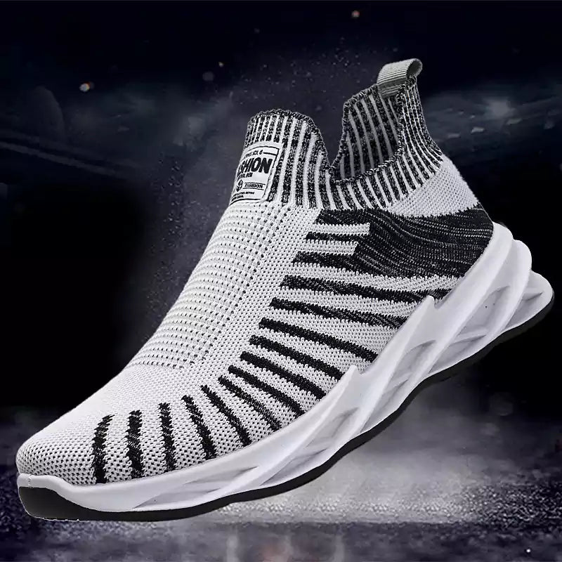 Men's Plus Size Comfortable Orthopedic Shoes