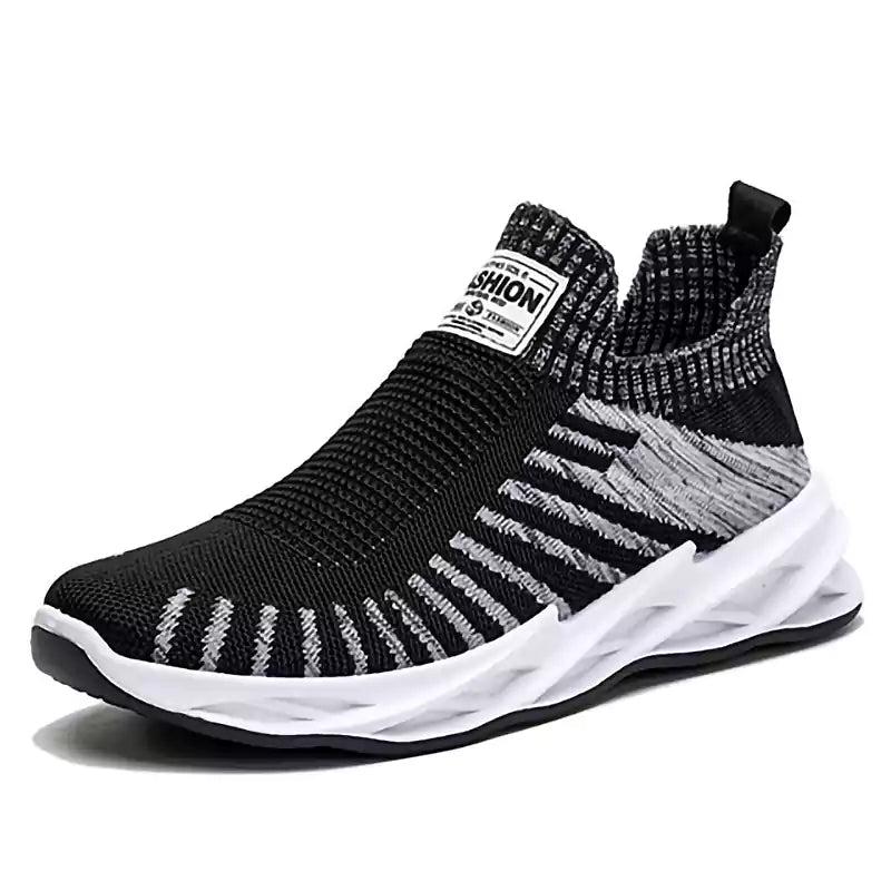 Men's Plus Size Comfortable Orthopedic Shoes