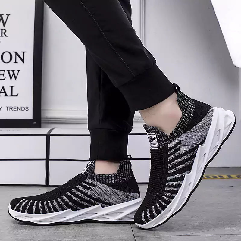 Men's Plus Size Comfortable Orthopedic Shoes